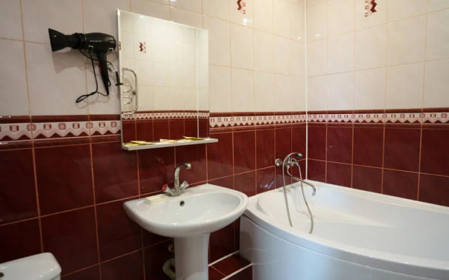 Райт Рум на ул. Луначарского, д. 39