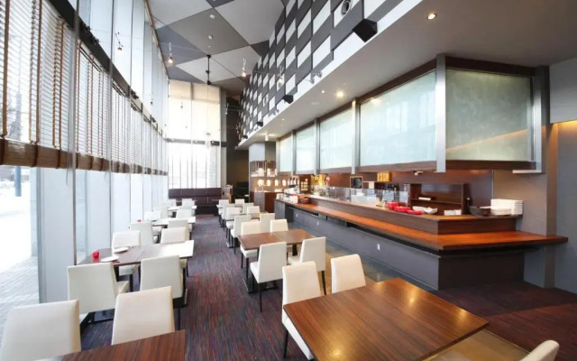 Richmond Hotel Obihiro Ekimae