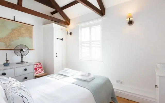 The Sail Loft