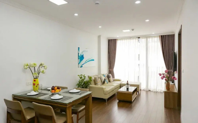 Radiant Pegasy Apartment & Travel