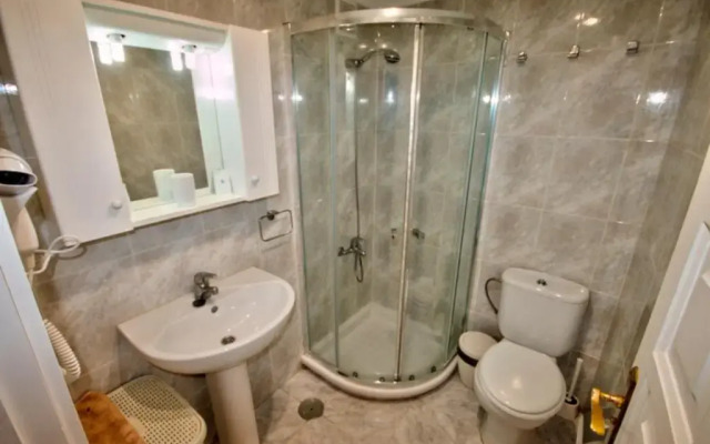 Bonito Apartamento 105