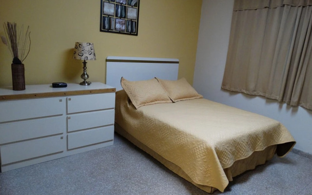 Hostal Universitario