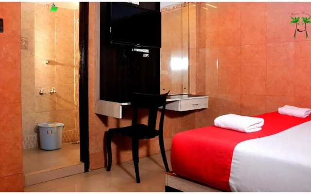 Red Carpet Residence