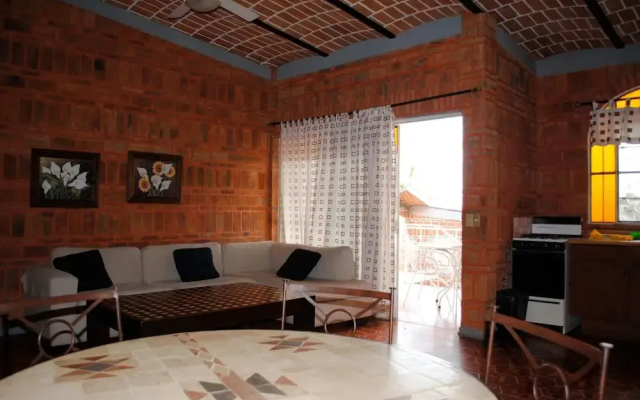 Mama Chuy Hotel & Villas Ajijic