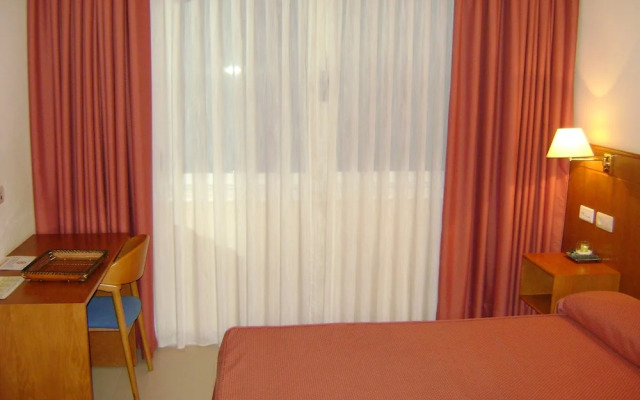 Hotel O Xardín