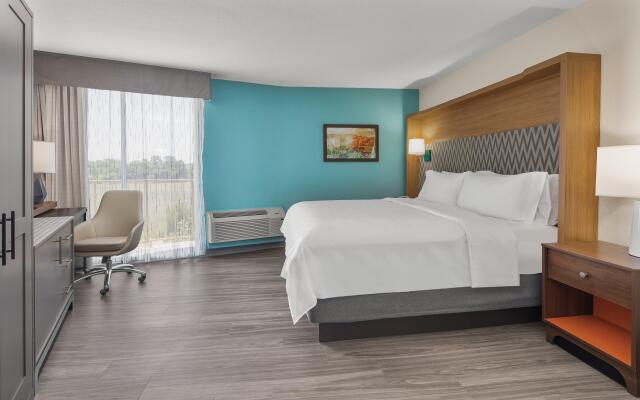 Holiday Inn Charleston Riverview by IHG