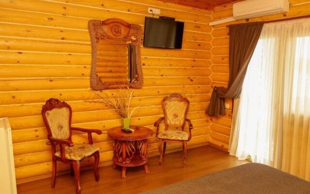 Mini Hotel Fregat