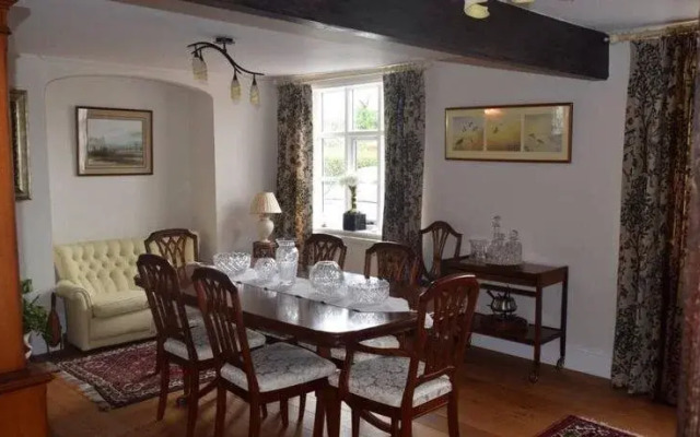 The Rag House