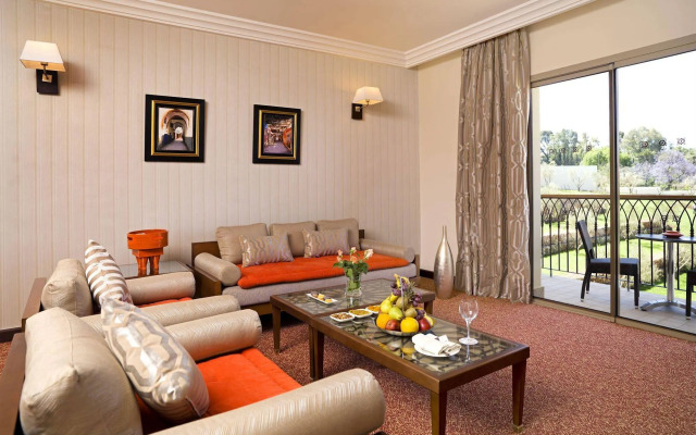 Palais Medina Riad Resort