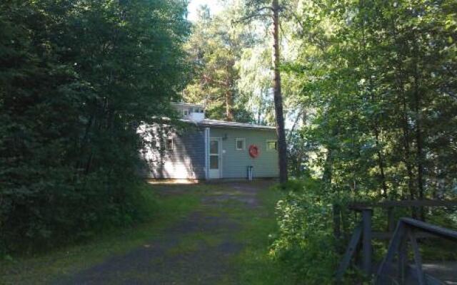 Huhtiniemi Camping