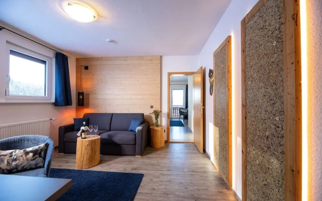 Landhotel Thälerhäusle Ochsen