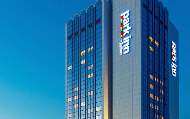 Park Inn by Radisson Киев Троицкая