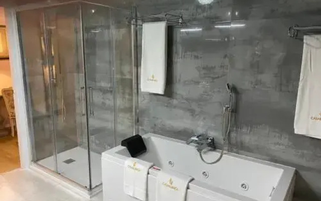 Hotel Casablanca Boutique