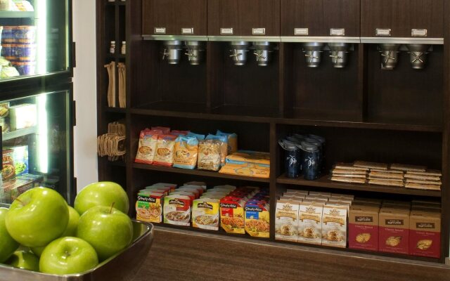 Element Denver Park Meadows