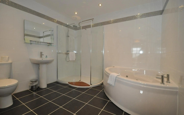 Beech Hill Hotel & Spa