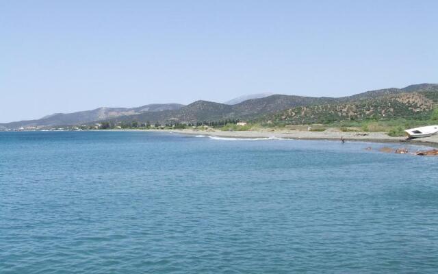 Ktima Develekou