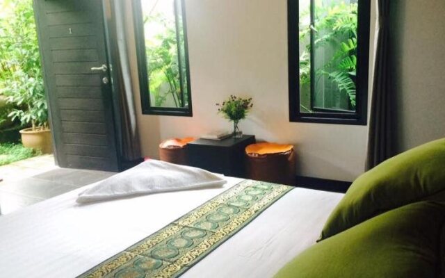 Mo De Loft Resort