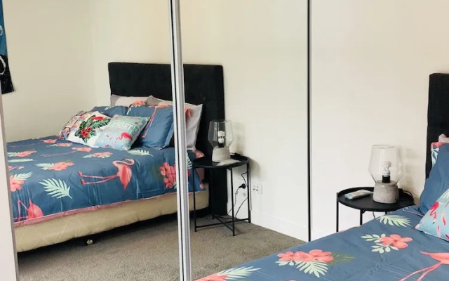Brand New Apartment in North Ryde