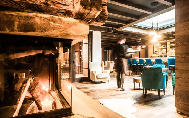 Rezydencja Gubałowka