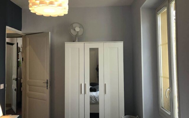 One Bedroom Alsace