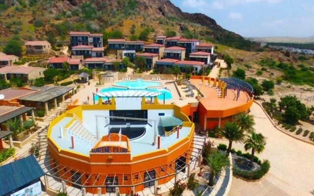 Barcelo Marine Boa Vista - Adults Only