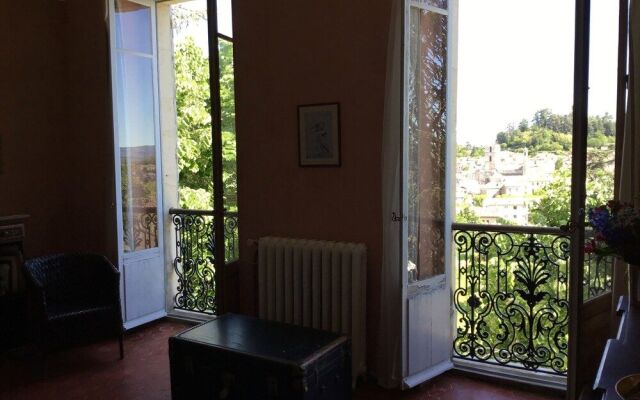 B&B en Provence- Villa Saint Marc