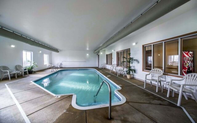 Comfort Inn & Suites Greenville Il