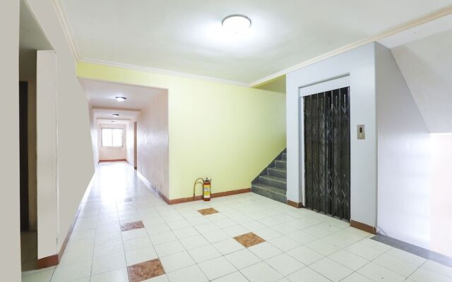 OYO 62100 Hotel Hill Top