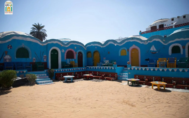 Kato Dool Nubian House