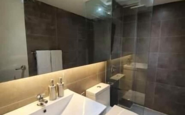 Radlett Residences
