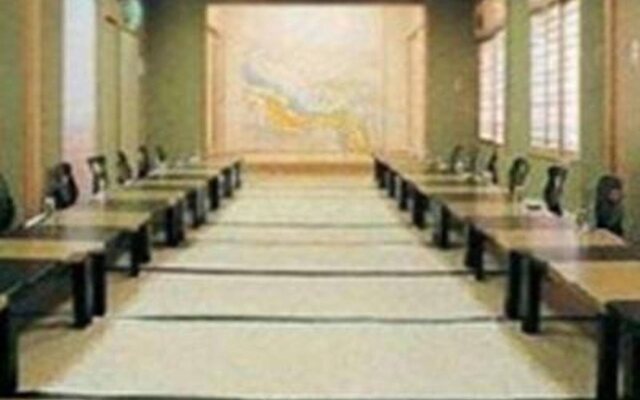 Ryokan Kiritani Hakoneso