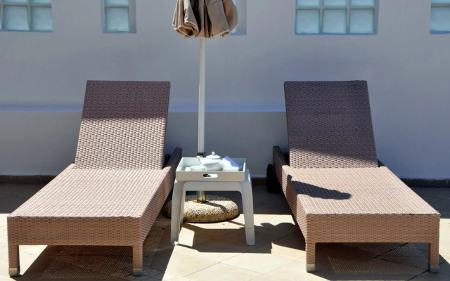 Marine House Andrianna -Adults only