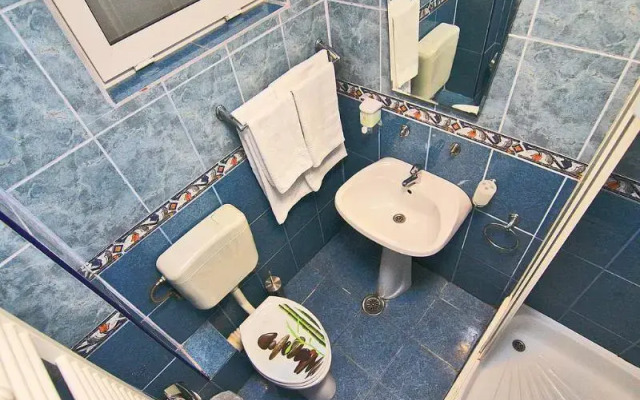 Residenza di Carbasinni