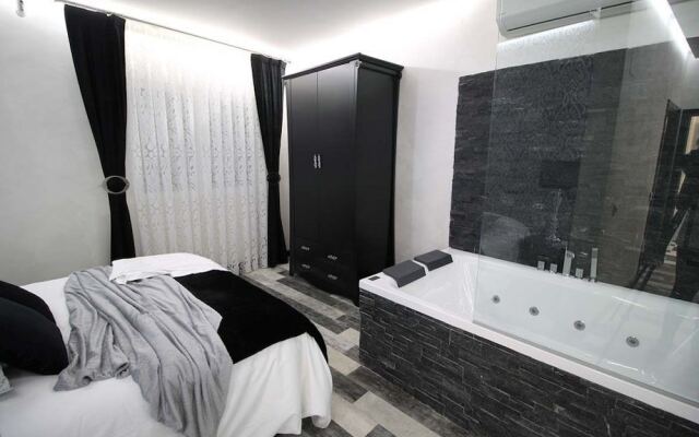 Apartamento La Perla Negra