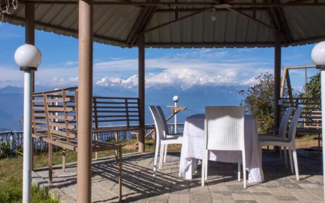 Anutri Hill Resort