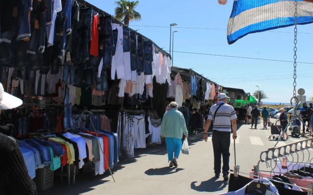 fantasticas vistas a mar