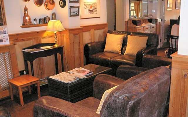 The King William IV