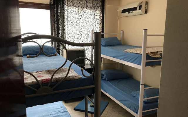 Adana Hostel