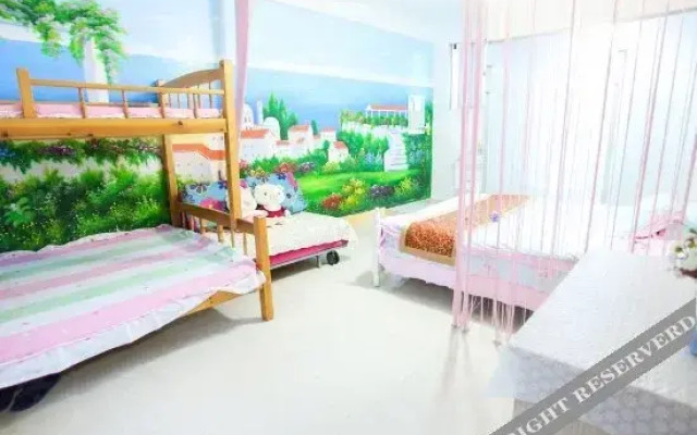 厦门星海物语客栈