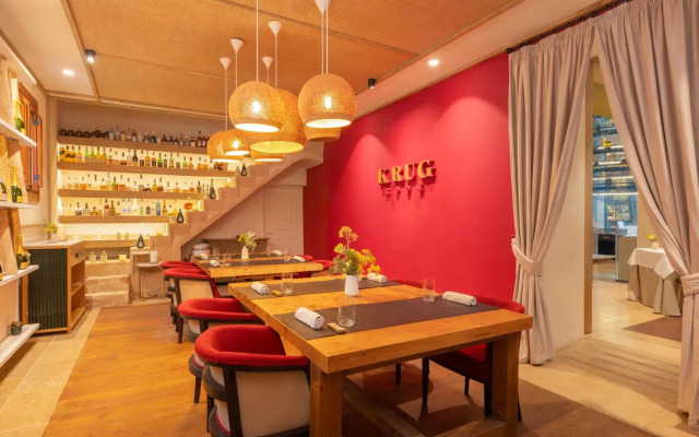 Zoetry Mallorca Wellness & Spa