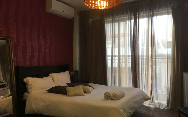 Dream Beach TLV Boutique Hotel