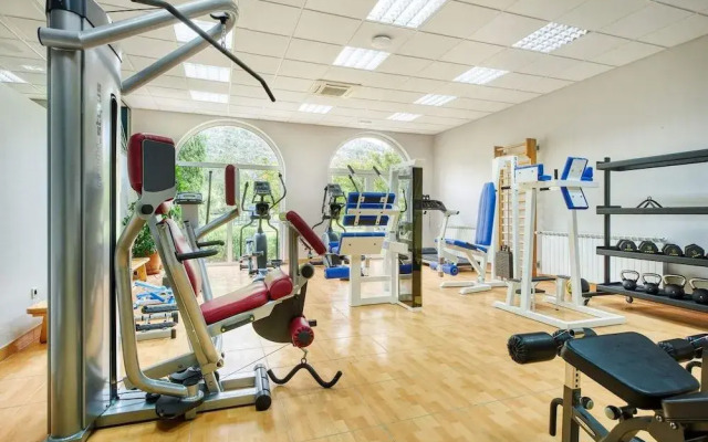 Veladrion Adults Exclusive Boutique Resort