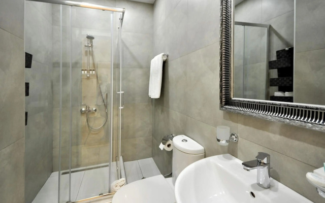 BFG Suites Vera Residence