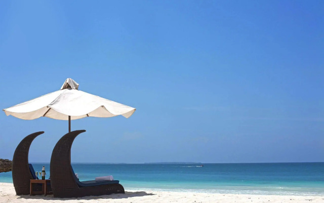 Royal Zanzibar Beach Resort All Inclusive
