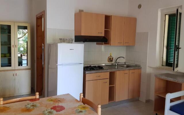 Residence Polidoro