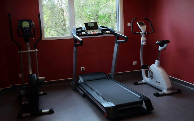 Hôtel le Paradis des Loups