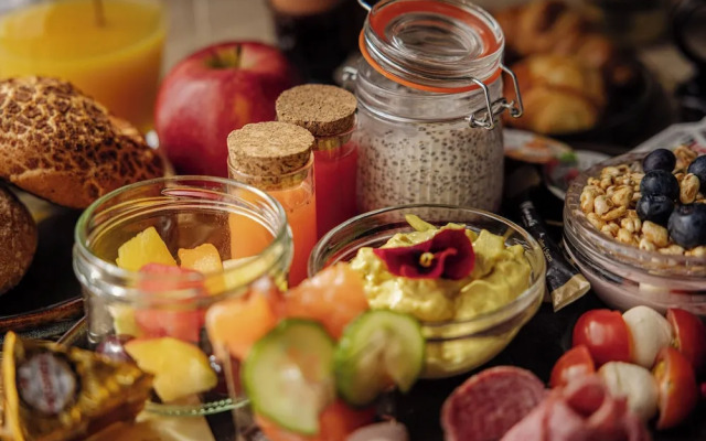 Guesthouse Just Be Mine