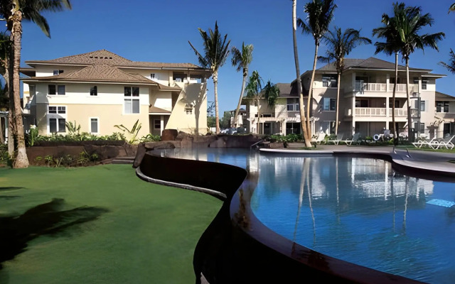Fairway Villas Waikoloa by OUTRIGGER
