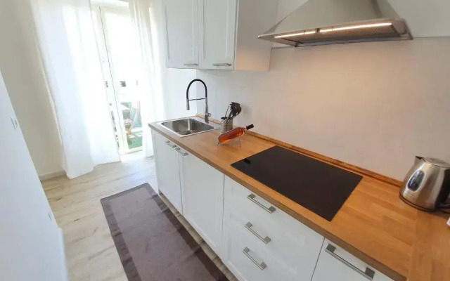 2b Home - Bari Centro