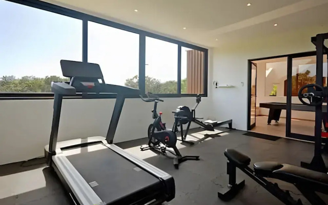 Oasis Yaaxlum 2BR